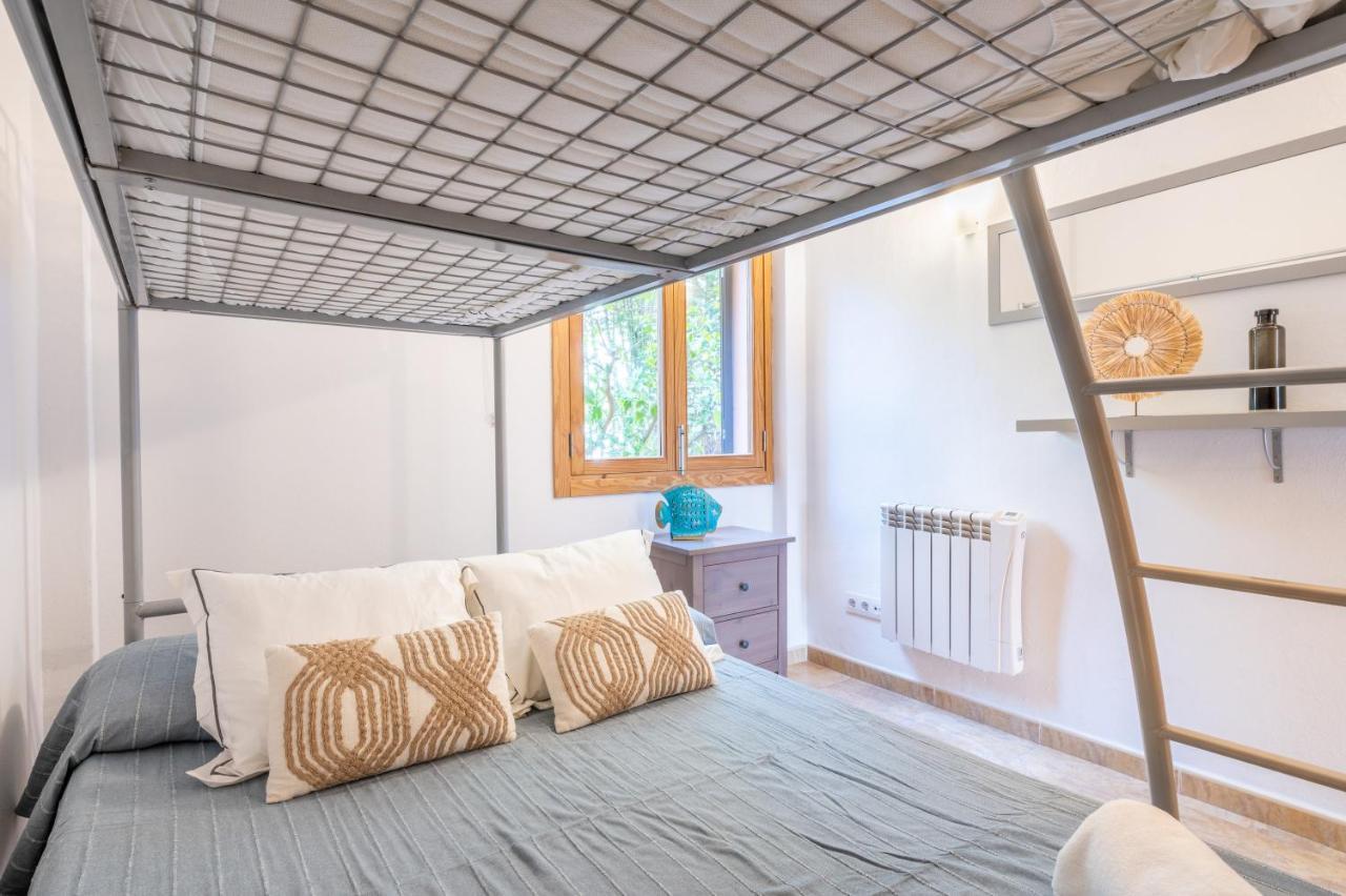 Ferienhaus Holytom